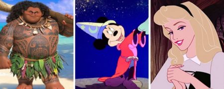 ۱۲ راز درباره شخصیت های انیمیشن های دیزنی که نمی دانستید
