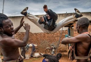 10 فیلم بی نقصی که به شکلی جذاب در آفریقا روایت می شوند