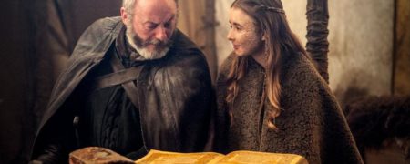 وفادارترین شخصیت سریال «بازی تاج و تخت» چه کسی بود؟ ند استارک؟ جوراه مورمونت؟