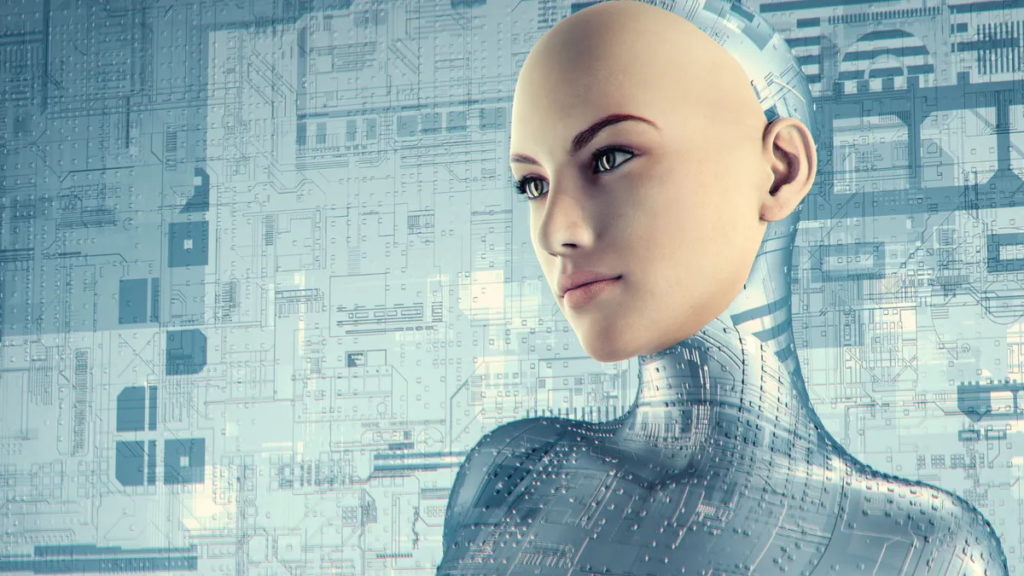 تانگ یو؛ اولین ربات انسان نمای جهان که به عنوان مدیرعامل یک شرکت انتخاب می‌شود
