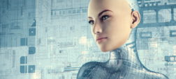 تانگ یو؛ اولین ربات انسان نمای جهان که به عنوان مدیرعامل یک شرکت انتخاب می‌شود