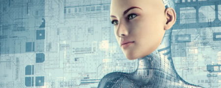 تانگ یو؛ اولین ربات انسان نمای جهان که به عنوان مدیرعامل یک شرکت انتخاب می‌شود