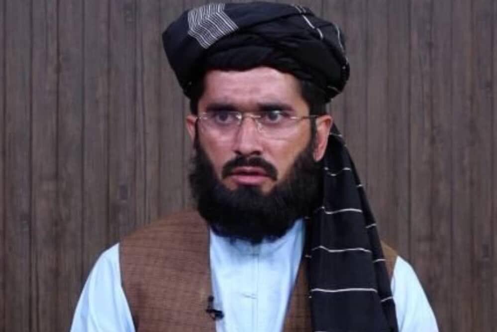 داستان تجاوز سخنگوی سابق طالبان به دختر یک ژنرال سابق افغانستان