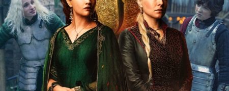 بررسی تمام اتفاقاتی که در جهش زمانی ۱۰ ساله اپیزود ششم سریال «خاندان اژدها» رخ داد