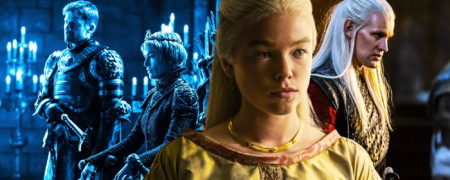 چرا سریال «خاندان اژدها» به هیچ وجه در حد و اندازه «بازی تاج و تخت» نیست؟