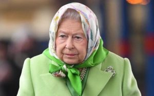 وخامت حال ملکه بریتانیا توسط پزشکان تایید شد