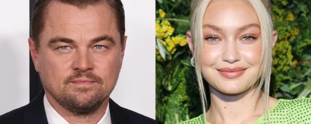 روایت ها از رابطه بسیار کوتاه لئوناردو دی کاپریو و جیجی حدید در روزهای گذشته