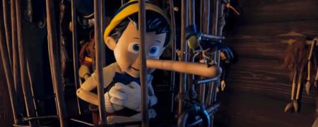 تصاویر جدیدی از فیلم لایو اکشن «پینوکیو» منتشر شد + ویدیو