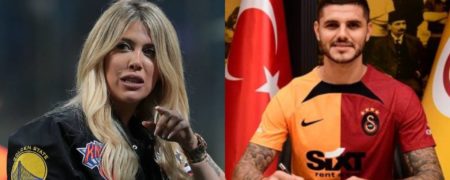 ۶ شرط عجیبی که همسر جنجالی مائورو ایکاردی به قرارداد او با گالاتاسرای اضافه کرد