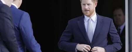 شاهزاده هری چقدر ثروت دارد؟