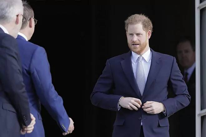 شاهزاده هری چقدر ثروت دارد؟