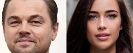 ماریا برگووا کیست؟ با عشق جدید و ۲۲ ساله لئوناردو دی کاپریو آشنا شوید