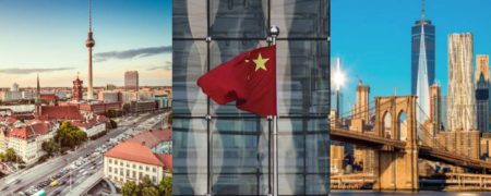 ۲۰ کشور اول جهان که ثروتمندترین ها در آنجا زندگی می کنند