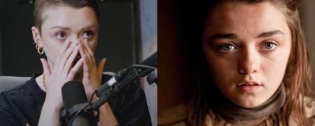 میسی ویلیامز برای اولین بار درباره بدرفتاری پدرش با او افشاگری کرد + ویدیو