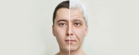 ۸ عادتی که نمی دانستید سریع تر پیرتان می کنند