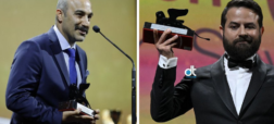 ۳ جایزه سهم سینمای ایران از جشنواره فیلم ونیز؛ همه حواشی جشنواره ونیز ۲۰۲۲ + ویدیو