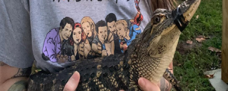 تاتو با خاکستر حیوان خانگی مرده؛ عشق عجیب یک زن به حیواناتش