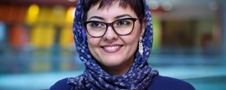 خانم بازیگر راز زندگی شخصی اش را فاش کرد؛ رونمایی آناهیتا همتی از همسر فیلیپینی اش