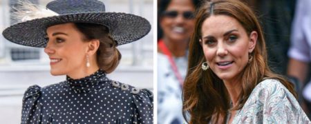 ۱۰ راز خوش پوشی کیت میدلتون، عروس خاندان سلطنتی انگلیس