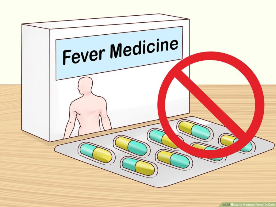 راهکارهای فوری برای پایین آوردن تب بدون دارو