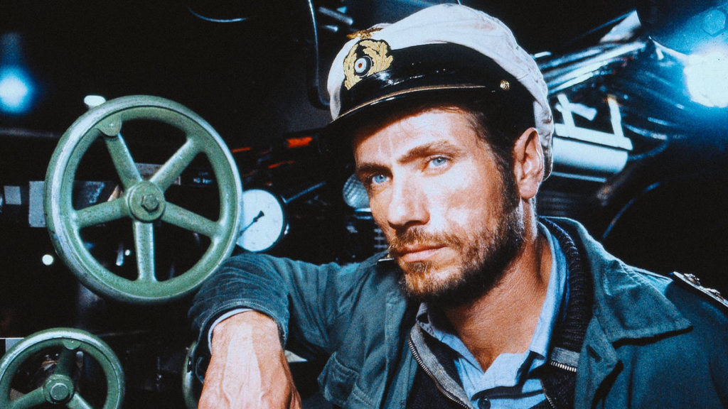 ۱۰ فیلم جنگی جذاب و مهیج تاریخ سینما برای کسانی که به نبردهای دریایی علاقه دارند