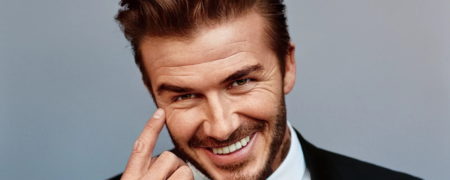 ثروت دیوید بکهام چقدر است؟ آن را از کجا به دست آورده و کجا خرج می‌کند؟