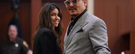 پرونده جدید وکیل جانی دپ؛ باز هم پای یک ستاره هالیوودی در میان است