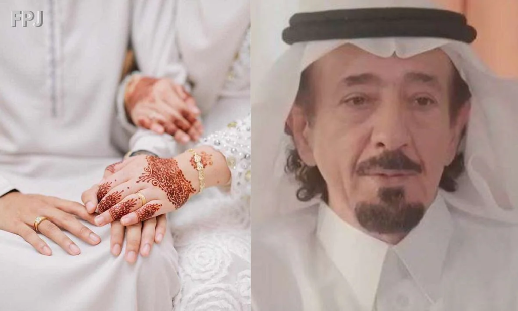 ازدواج مرد عربستانی با ۵۳ زن در جست‌و‌جوی همسر باکمالات و بی عیب‌ونقص!