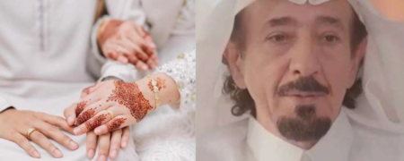 ازدواج مرد عربستانی با ۵۳ زن در جست‌و‌جوی همسر باکمالات و بی عیب‌ونقص!