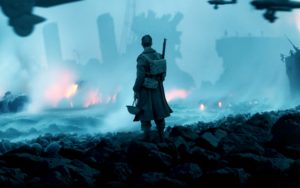 10 فیلم جنگی برتر تاریخ سینما در مورد نبردهای دریایی