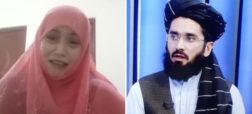 داستان دختر ژنرال سابق افغان که مورد تجاوز و شکنجه مقام پیشین طالبان قرار گرفته است + ویدیو