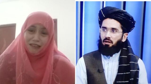 داستان دختر ژنرال سابق افغان که مورد تجاوز و شکنجه مقام پیشین طالبان قرار گرفته است + ویدیو