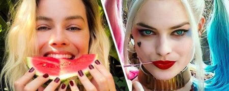 داستان زندگی مارگو رابی؛ از کار در مترو تا تبدیل شدن به ستاره محبوب و موفق هالیوود