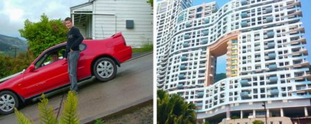 ۸ حقیقت جالب و عجیب درباره دنیا که کمتر کسی از آن ها باخبر است