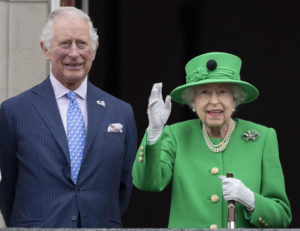 همه چیز در مورد شاه چارلز سوم پادشاه جدید بریتانیا
