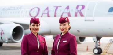 هواپیمایی قطر برای هفتمین سال متوالی بهترین شرکت هواپیمایی دنیا شد