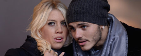 مخارج سرسام‌آور زندگی مائورو ایکاردی و وندا نارا ؛ ماهیانه ۴۰۰ تا ۵۰۰ هزار یورو