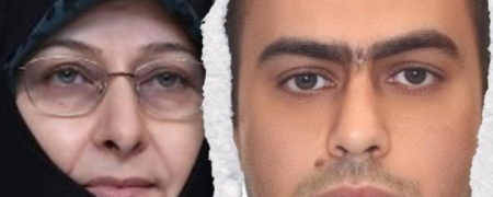 روزنامه همشهری: «پسر انسیه خزعلی فقط به خارجی ها فیلترشکن می فروخت!»