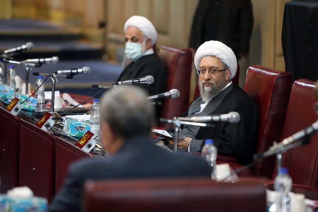 حذف ناطق نوری و روحانی بعد از دهه ها حضور در مجمع تشخیص مصلحت