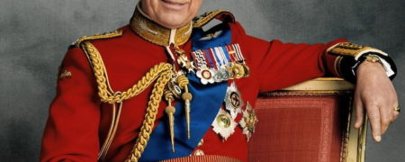 هر آنچه که باید در مورد شاه چارلز سوم پادشاه جدید بریتانیا بدانید؛ از همسران تا تحصیلات