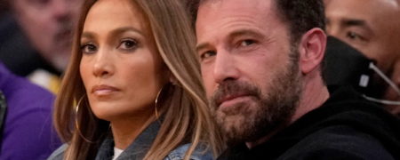 نزدیکان جنیفر لوپز و بن افلک از طلاق این دو تنها یک ماه پس از ازدواجشان خبر می دهند