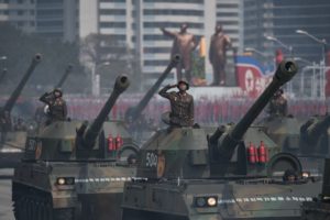 روسیه چه سلاح هایی از کره شمالی خریداری خواهد کرد؟
