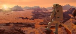 تولید اکسیژن در مریخ برای نخستین بار؛ قوت گرفتن امیدها برای زندگی بر روی سیاره سرخ