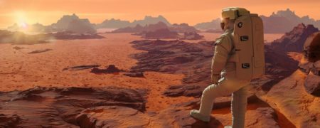 تولید اکسیژن در مریخ برای نخستین بار؛ قوت گرفتن امیدها برای زندگی بر روی سیاره سرخ