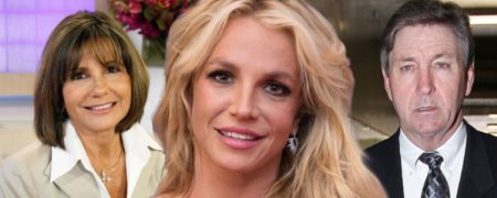 بریتنی اسپیرز در نهایت دلشکستگی: «امیدوارم والدینم هر دو در جهنم بسوزند»