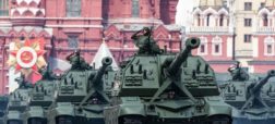 روسیه چه نوع سلاح هایی را از کره شمالی خریداری خواهد کرد؟