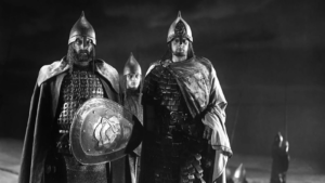 10 فیلم جنگی قرون وسطایی تاریخ سینما