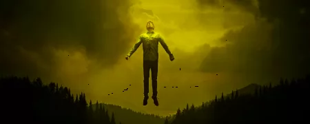 هنگام مرگ چه اتفاقی می افتد و چرا نباید از مرگ بترسید؟