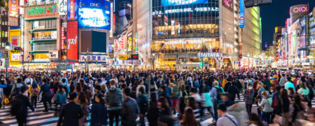 رتبه بندی ۱۰ شهر پرجمعیت جهان؛ پرجمعیت ترین شهر جهان کجاست؟