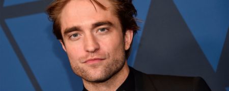 براساس استانداردهای علمی «رابرت پتینسون» جذاب‌ترین مرد جهان شد